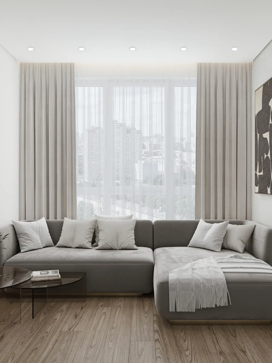 Feron Gömme Tavan Led Lambası 6w 4000k 220383654 Beyaz