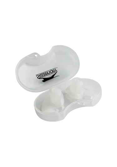 Slazenger Ear Plugs Ep-6 Unisex Kulak Tıkacı Şeffaf