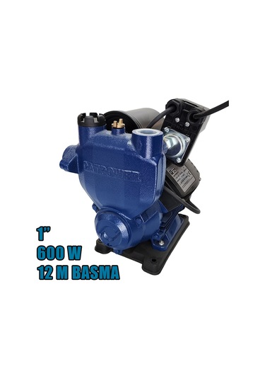 Catpower 612 Hidrofor 600w