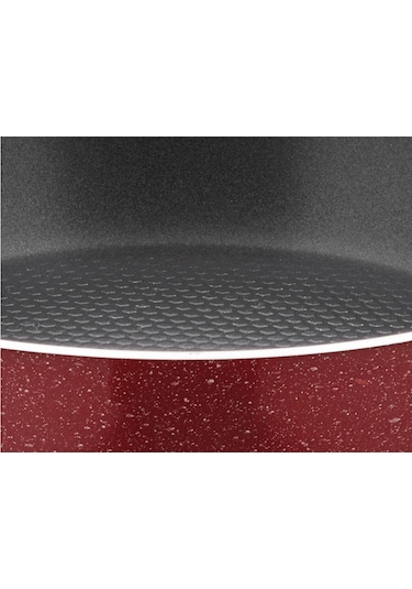 Taç Granit Teflon Yumurta Sahanı 18 CM