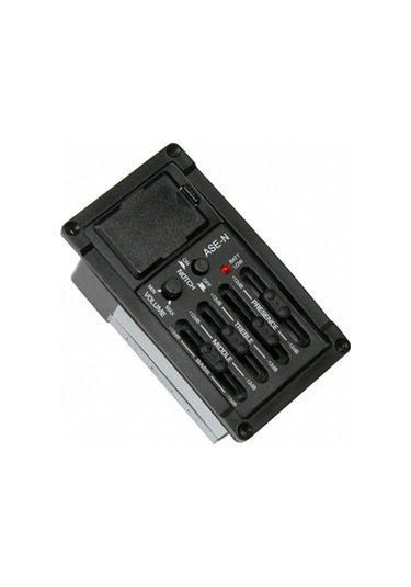 Artec ASE-N Model Enstrüman Ekolayzer Eşikaltısız