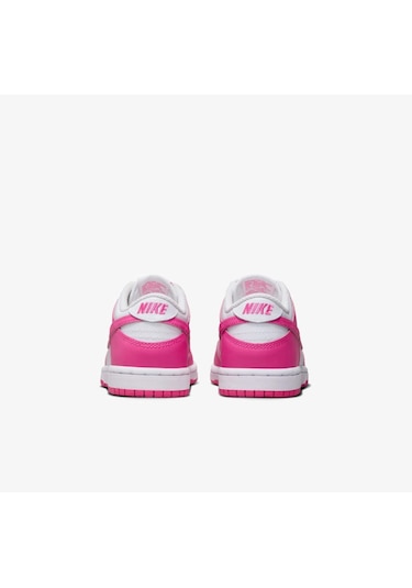 Nike Nıke Dunk Low Ps Çocuk Spor Ayakkabı Fb9108 102 102