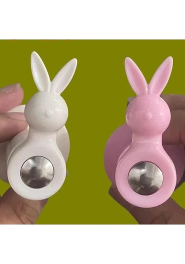 Trendooze Homyl Tuvalet Oturağı Minderi, Pratik Sabitleyici, Pembe Pembe