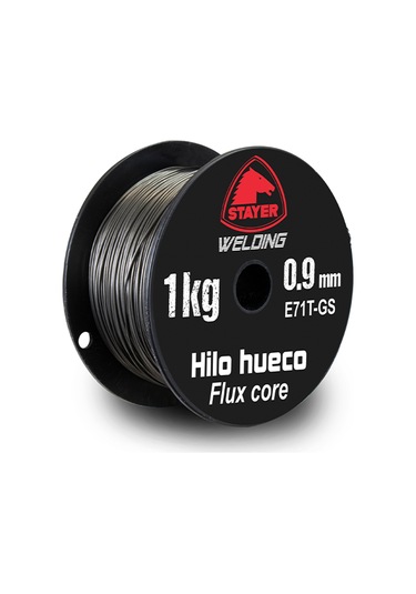 Stayer Sty-2798 Kaynak Teli 1 Kg 0.9 Mm