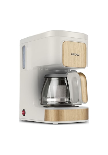 Karaca Just Coffee Aroma 2 In 1 Filtre Kahve ve Çay Demleme Makinesi