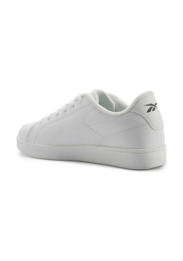 Reebok Unıc Run I Beyaz Erkek Sneaker Beyaz-sıyah Beyaz - Siyah