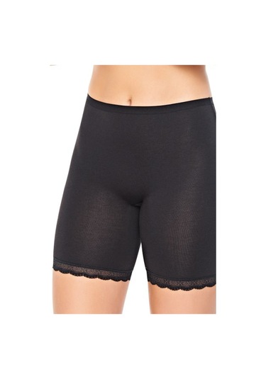Belinay 0248 Kadın Şort Külot 001