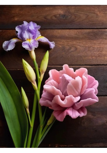 Koroleva Formy Silikon Çikolata Ve Kurabiye Kalıbı 3d 115079461 Diğer