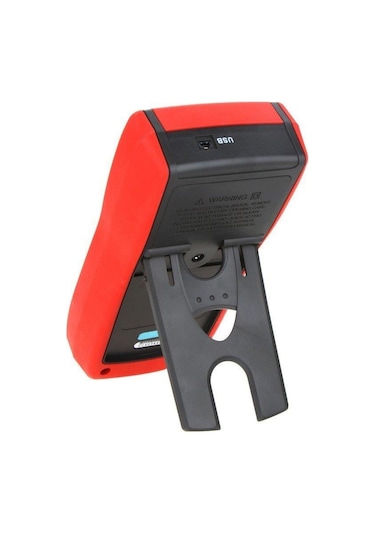 Uni-T Ut 612 Kapasite Ölçer LCR Metre