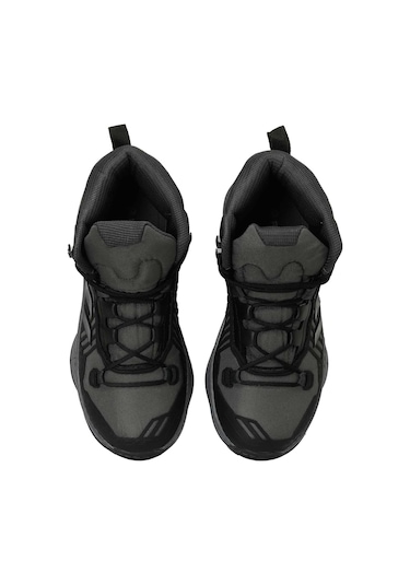 Proshot Marlon Hı 4pr Gri Unisex Outdoor Bot 000000000101912826 Gri-turuncu