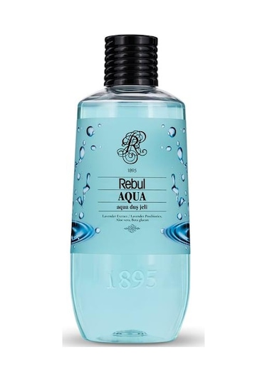 Rebul Aqua Dus Jelı 500 Ml Unısex Deniz