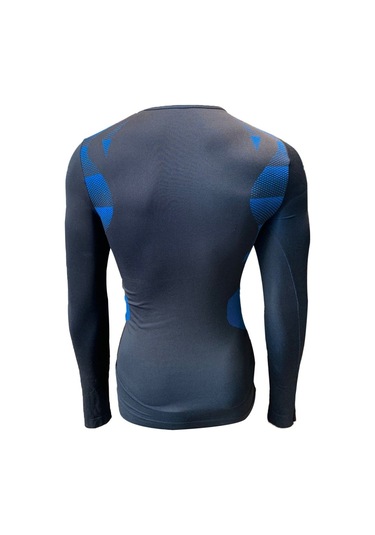 Isula Logan Üst İçlik (530874551) Siyah