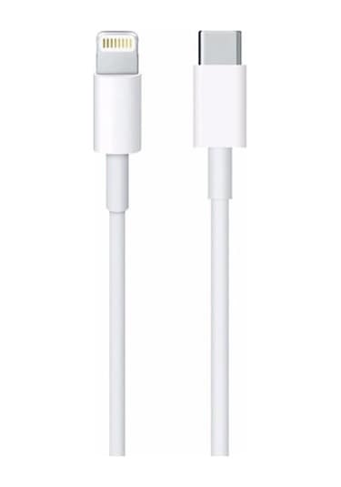 Slfc L-force Usb-c Lightning Apple Uyumlu iPhone Typc Gırıslı Hızlı Şarj Kablo 1mt.