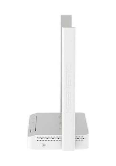Keenetıc Starter KN-1112-01EN N300 2.4 GHz Ev Ofis Tipi Mesh Fiber Router