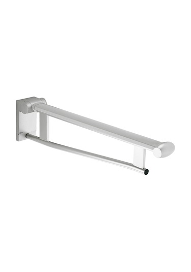 Keuco Plan Care Tutunma Barı-65 Cm Krom