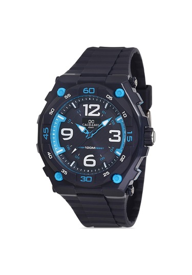 Cacharel Classic CHRL41128SE Erkek Kol Saati
