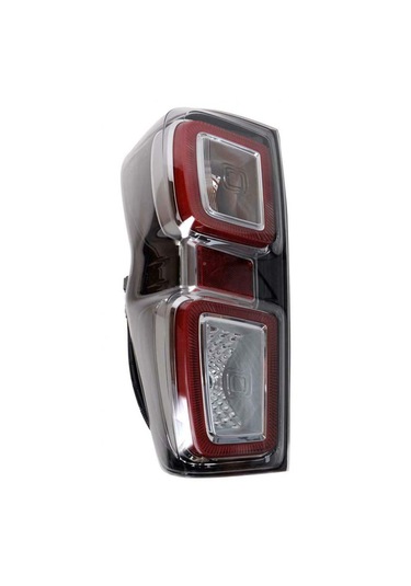 Çalışkan Isuzu Dmax Stop Lambası Sol 2020 Sonrası Ledli