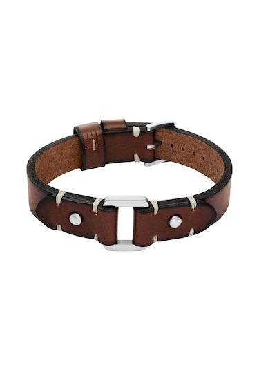 Fossil Jf04942-040 Erkek Bileklik Renkli