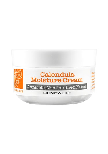 Huncalife Naturilies Aynısefa Kremi 45 ML