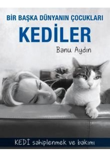Bir Başka Dünyanın Çocukları Kediler