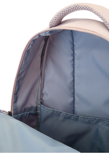 Pierre Cardin Sırt Çantası 07pc18117 Mor