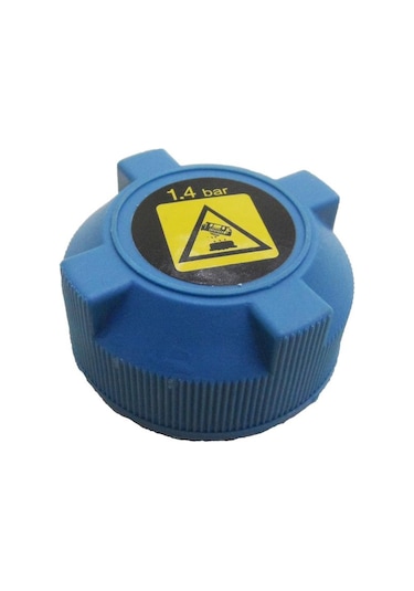 Citroen Nemo Radyatör Genleşme Depo Kapağı 1306f8