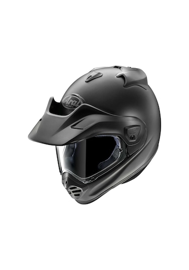 Agv Araı Kask Tour-X5 Frost Kapalı Kask Siyah