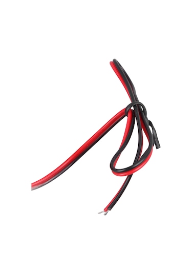 Kablolu Siren Alarmı 220v Ses Işık For Ev Huiliang