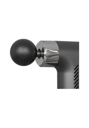 Pazly Yüksek Yoğunluklu Darbeli Suntek Sessiz Ofis Masaj Cihazı Hc