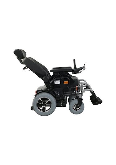 S220 Standart Akülü Tekerlekli Sandalye