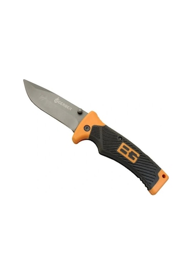 Gerber Bear Grylls Çakı 113 21 Cm Haki