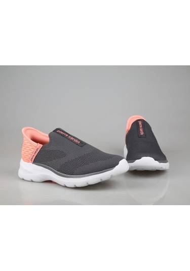 Pierre Cardin Pcı-10061 Füme Unisex Sneakers Füme