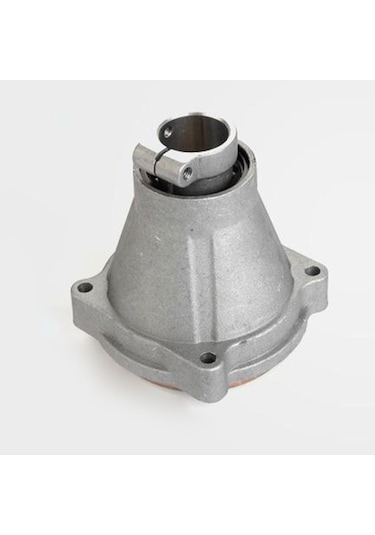 Suntek Magideal Biçme Makinesi Bağlantı Plakası Yan-26-tüp-7t