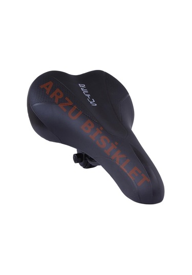 Mtb Sele Karışık Desen / Karışık Renk 285 X 165 Mm Rectus Siyah