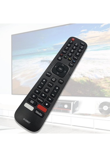 H32a5840 H43ae6030 H32b5600 Tv En2bb27h Akıllı Lcd Led Uzaktan Ku