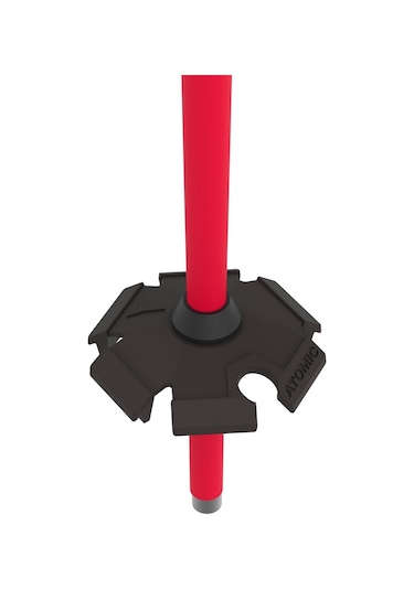 Atomic Amt Kayak Baton Red 2026 Kırmızı