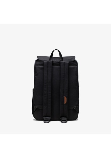 Herschel Retreat Small 17l Unisex Siyah Sırt Çantası 11400 Siyah