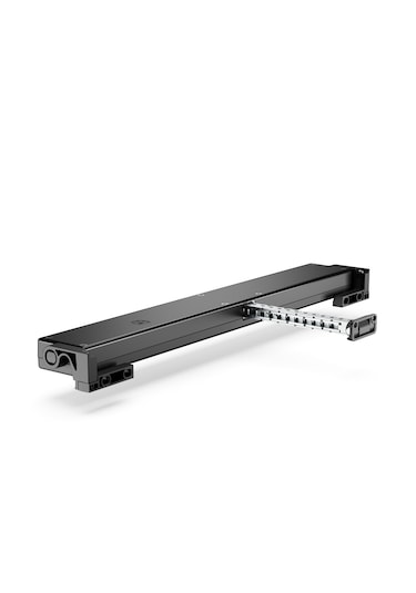 Liwin 35 Slim 230v Zincirli Pencere Açkı Mek. 15 MM