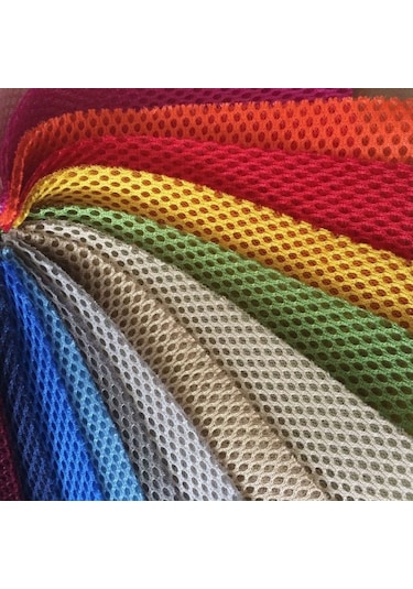 Air File Airtex Spacer Süngerli Kumaş