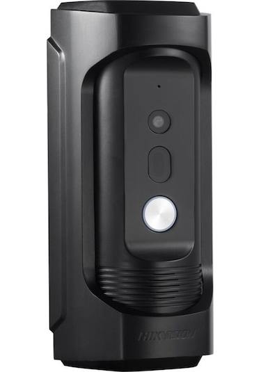 Ds-kb8113-ıme1 Ip Görüntülü Diafon 2mp Poe Dış Mekan Akıllı Kapı Zili