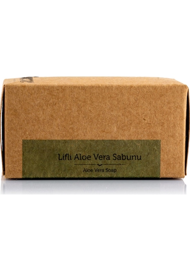 Dionesse Lifli Aloevera Sabunu