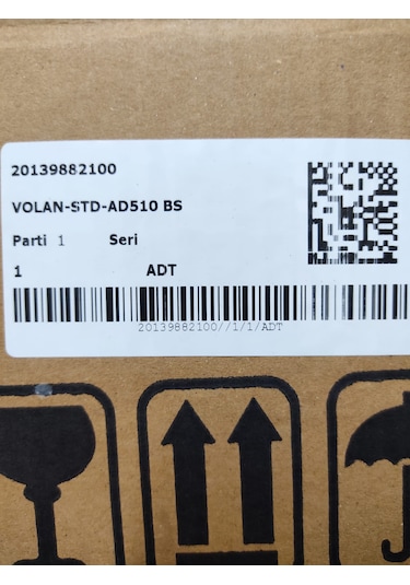 Antor/lombardini Ad510bs 12hp Volant Std