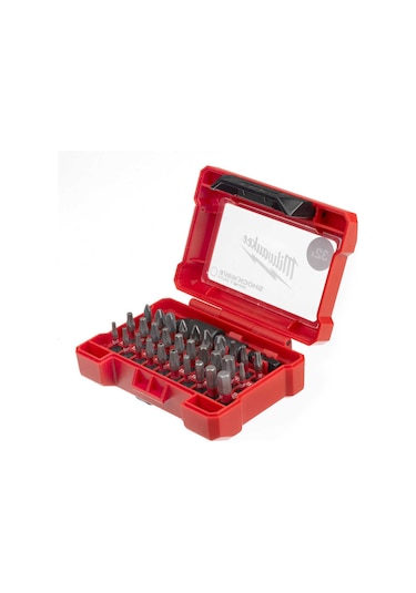 Milwaukee 32 Parça Bits Uç Seti - T4932464240