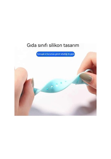 Usb Mini El Fanı - Pembe 5f0pl3 Pembe Yok Usb 1.000 Adetten Az