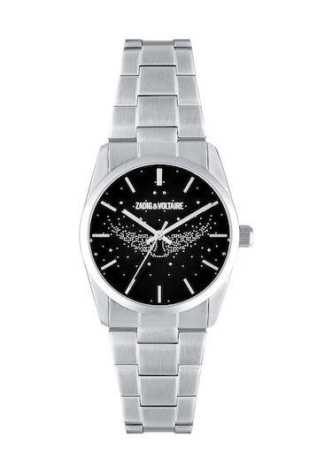 Zadıg & Voltaıre Zvw1110 Kadın Kol Saati Gümüş