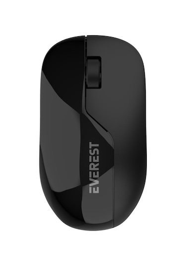 Everest SMW-973 USB 2.4 GHz Kablosuz Mouse