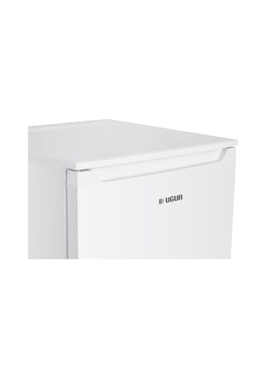 Uğur UED 3087 87 LT 3 Çekmeceli Dikey Derin Dondurucu