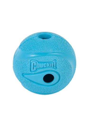Chuckit Whistler Köpek Oyun Topu 2li Orta Boy 6,5 Cm 260-50025.01