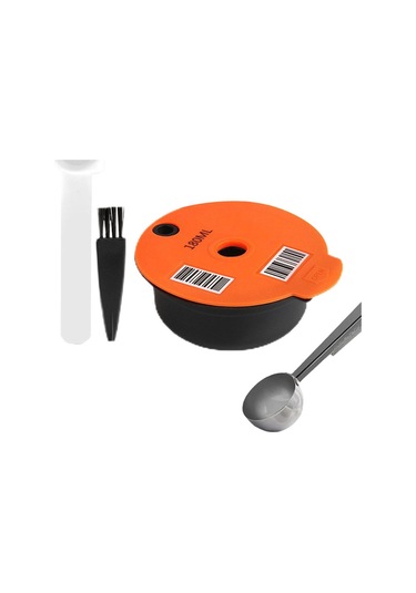 Suntek Yeniden Kullanılabilir Kahve Kapsülü Pod, Ev