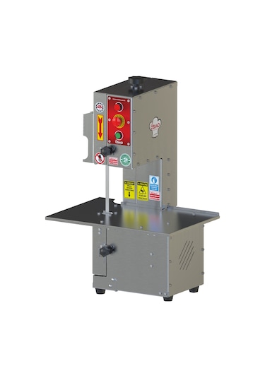 Osimo Paslanmaz 185 Cm Et Kemik Testeresi 220v